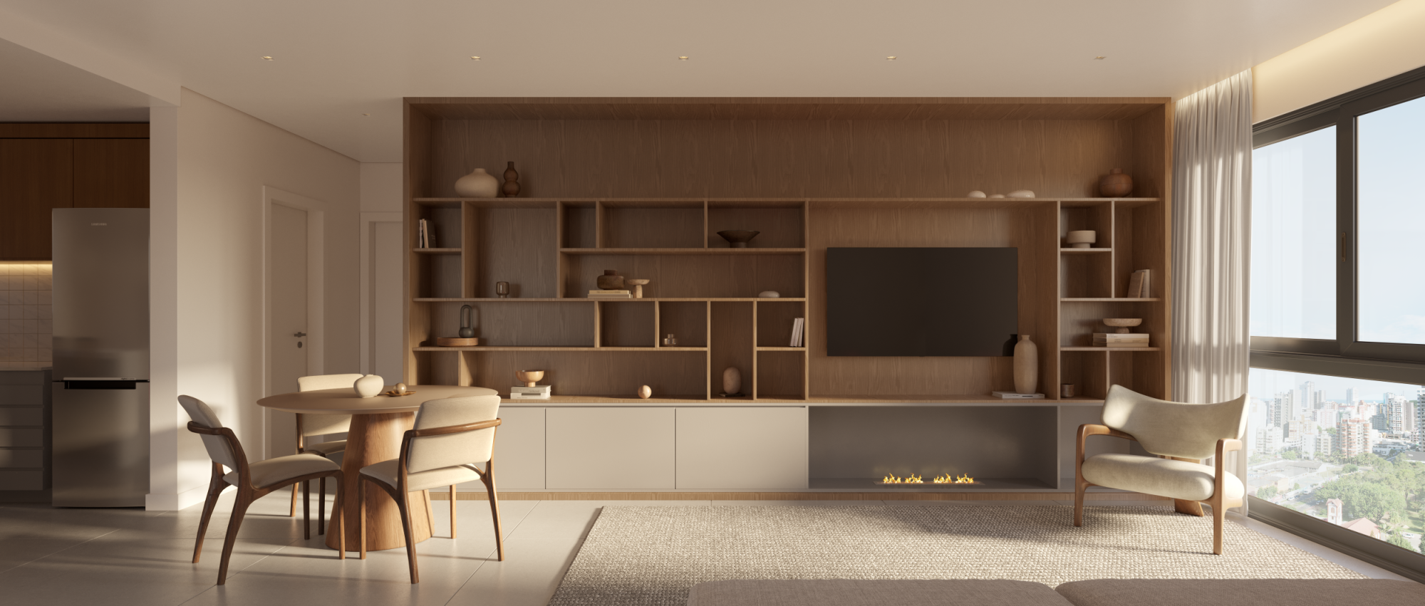 Apartamento, 2 quartos, 82 m² - Foto 31