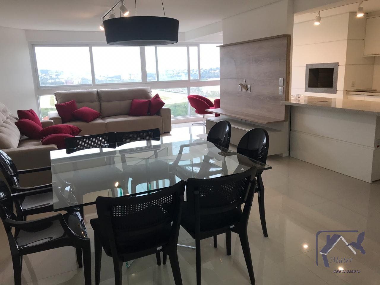 Cobertura, 3 quartos, 239 m² - Foto 18