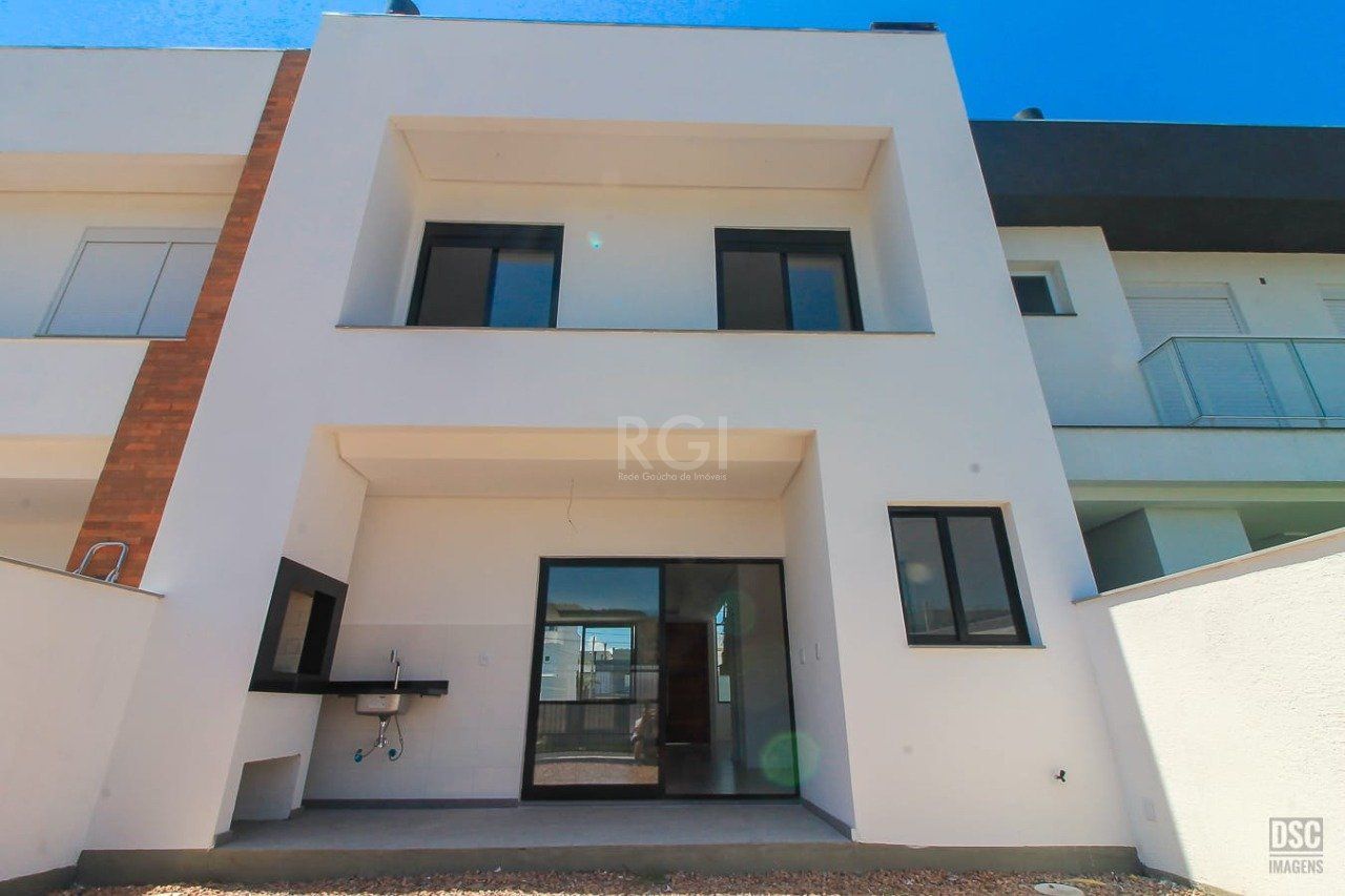 Casa de Condomínio, 3 quartos - Foto 23