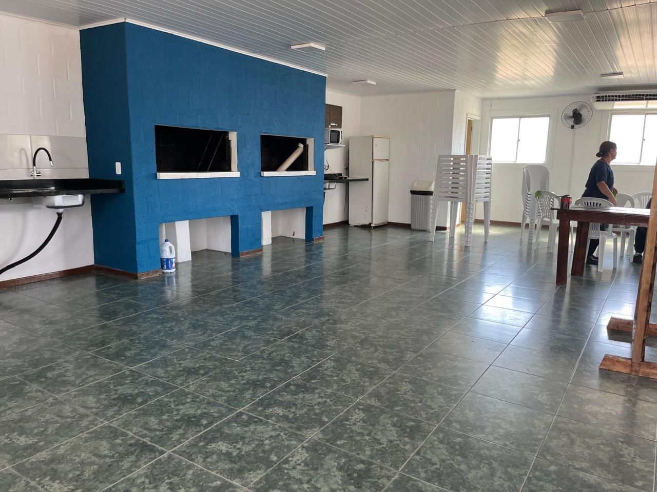 Apartamento à venda com 2 quartos, 37m² - Foto 16