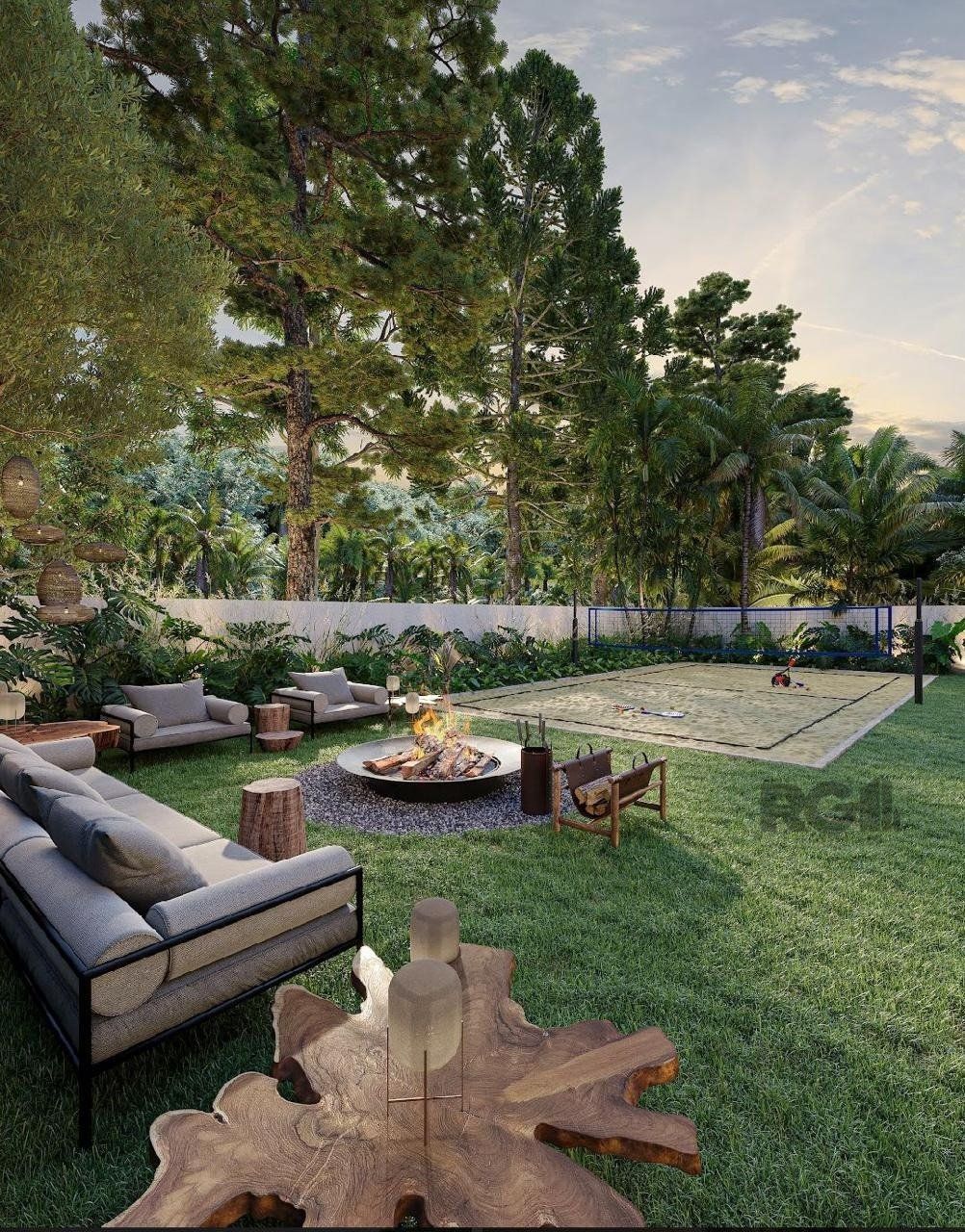 Casa de Condomínio, 4 quartos - Foto 9