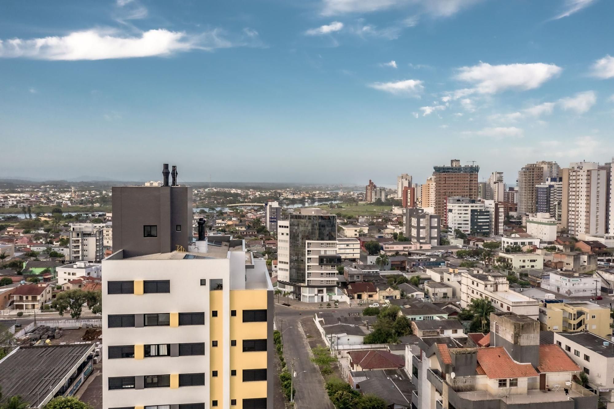 Apartamento à venda com 1 quarto, 50m² - Foto 28