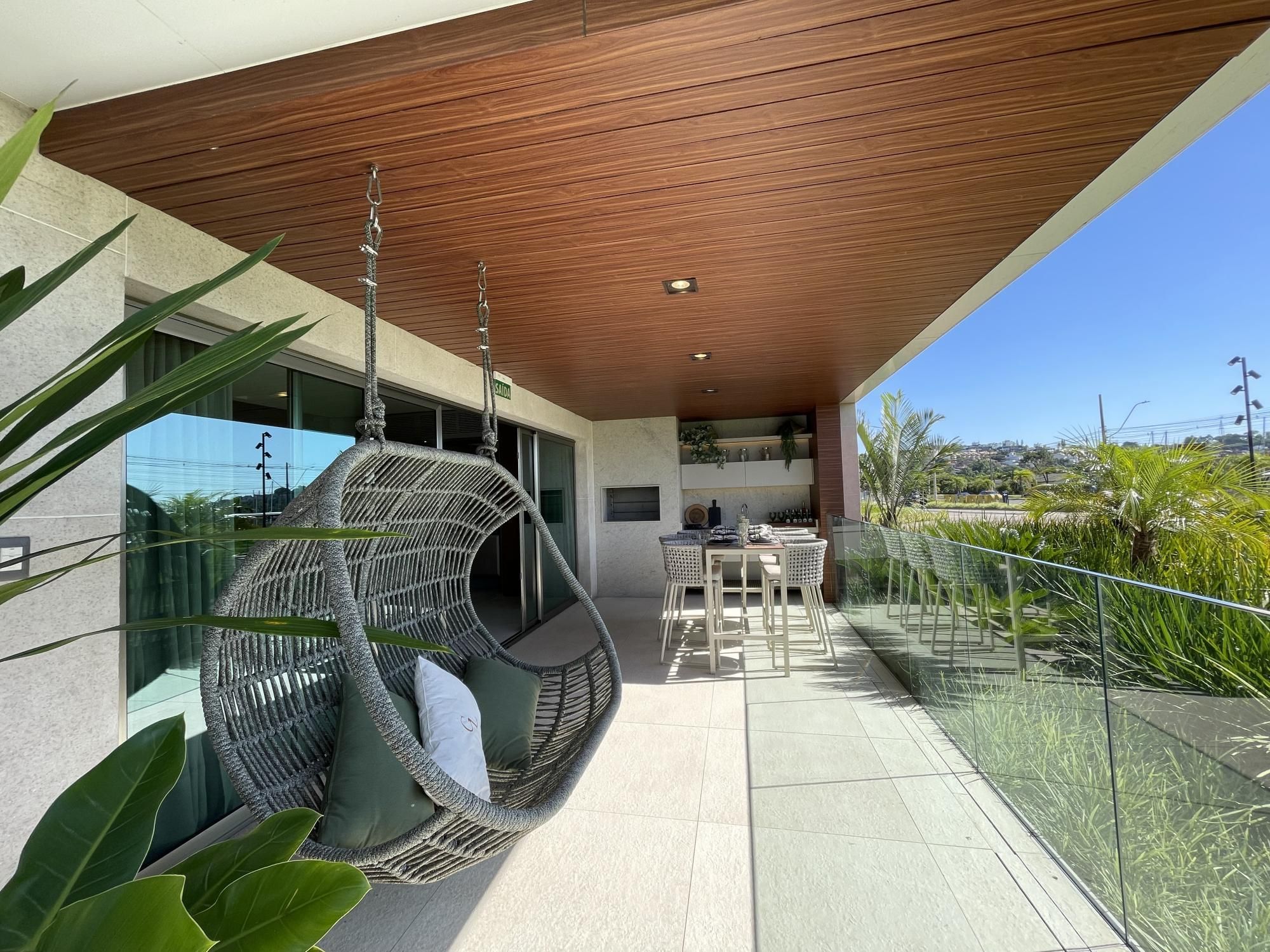 Apartamento, 4 quartos, 328 m² - Foto 4