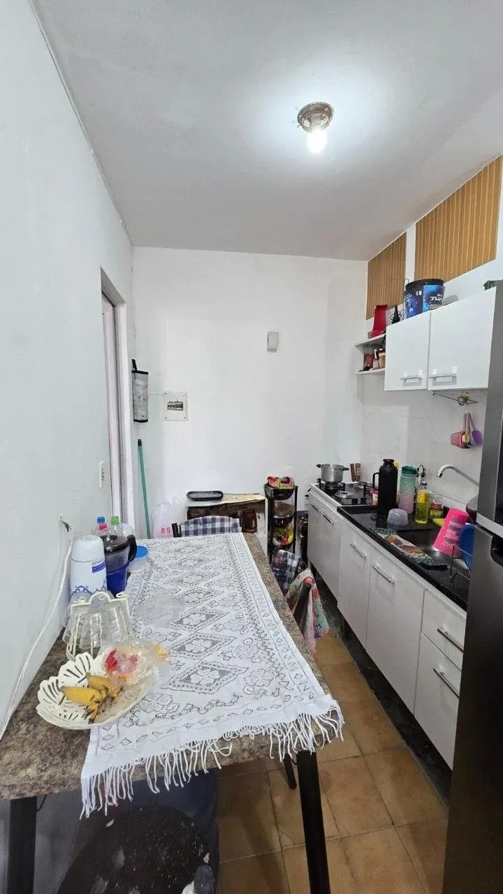 Apartamento, 2 quartos, 47 m² - Foto 6
