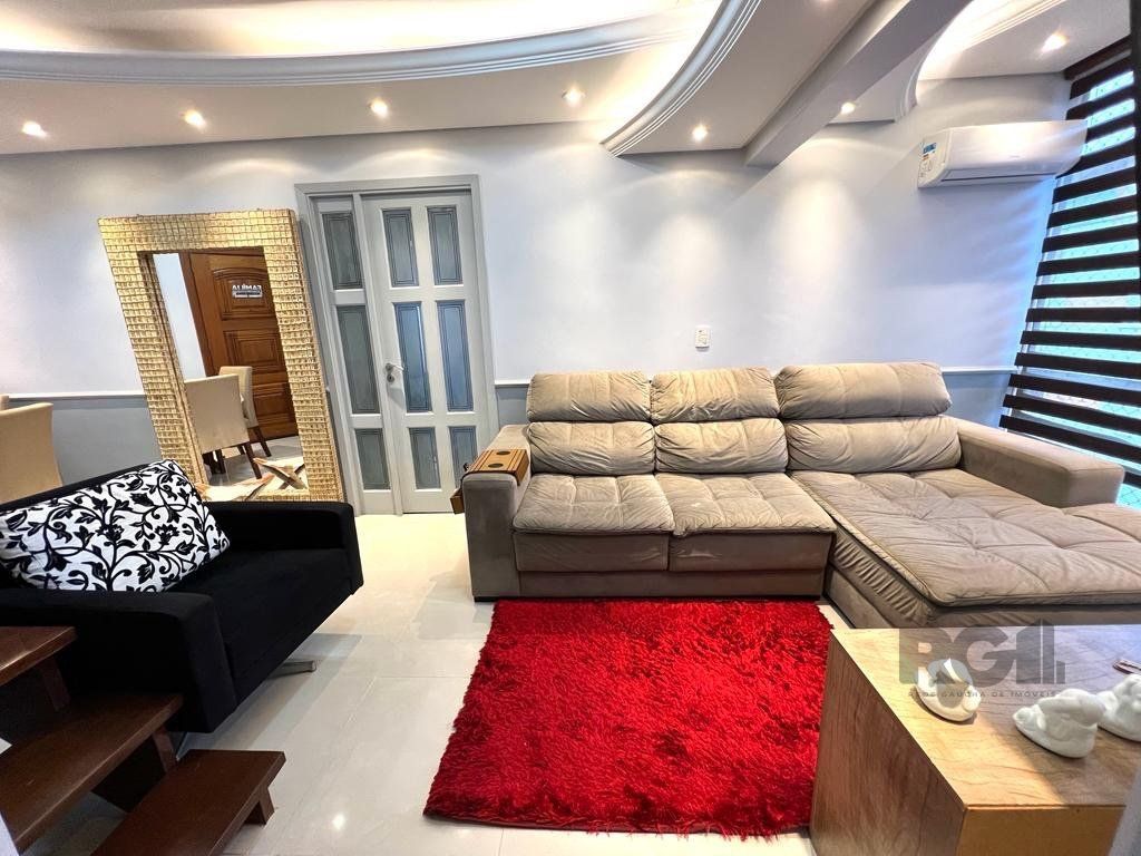 Cobertura à venda com 3 quartos, 111m² - Foto 1