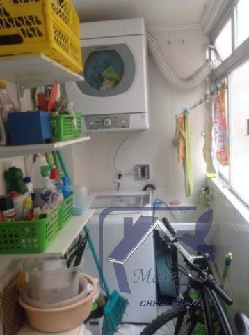 Apartamento, 2 quartos, à venda, 71 m², Cristal - Porto Alegre — foto 2