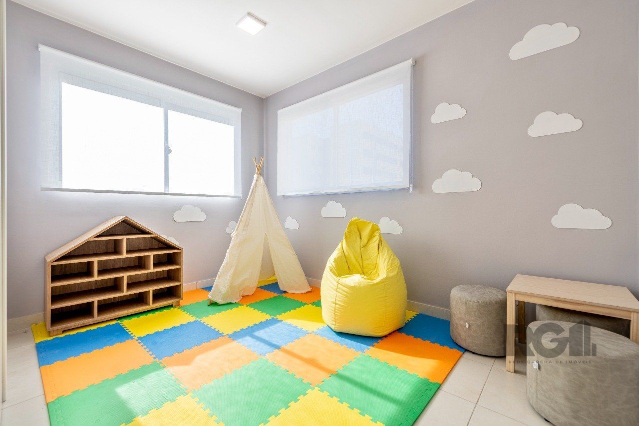 Apartamento à venda com 2 quartos, 39m² - Foto 15