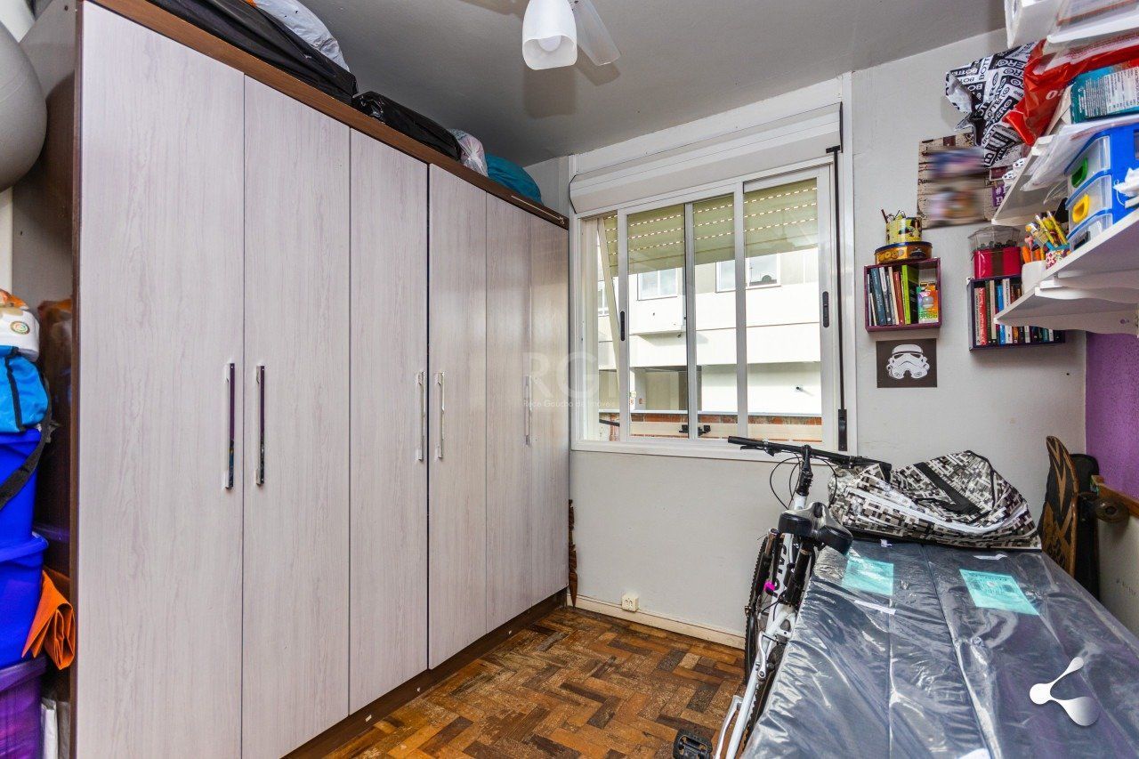 Apartamento, 3 quartos, 63 m² - Foto 12