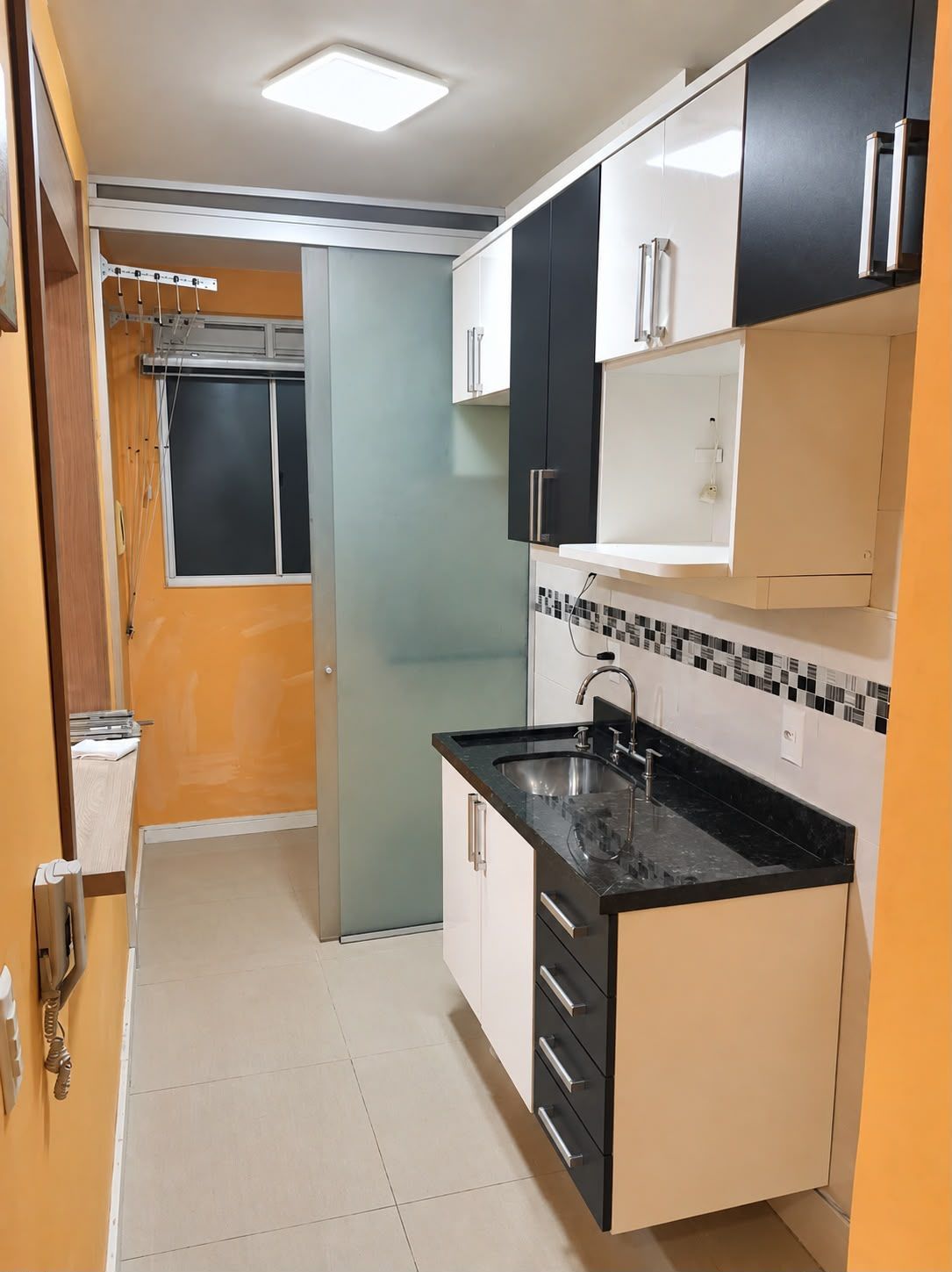 Apartamento, 2 quartos, 44 m² - Foto 6