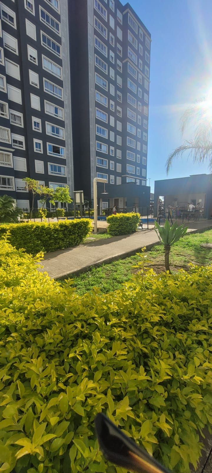 Apartamento, 2 quartos, 48 m² - Foto 16