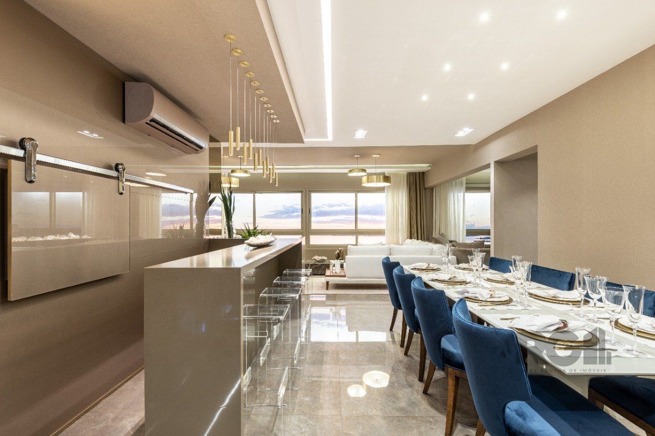 Apartamento à venda com 3 quartos, 137m² - Foto 21