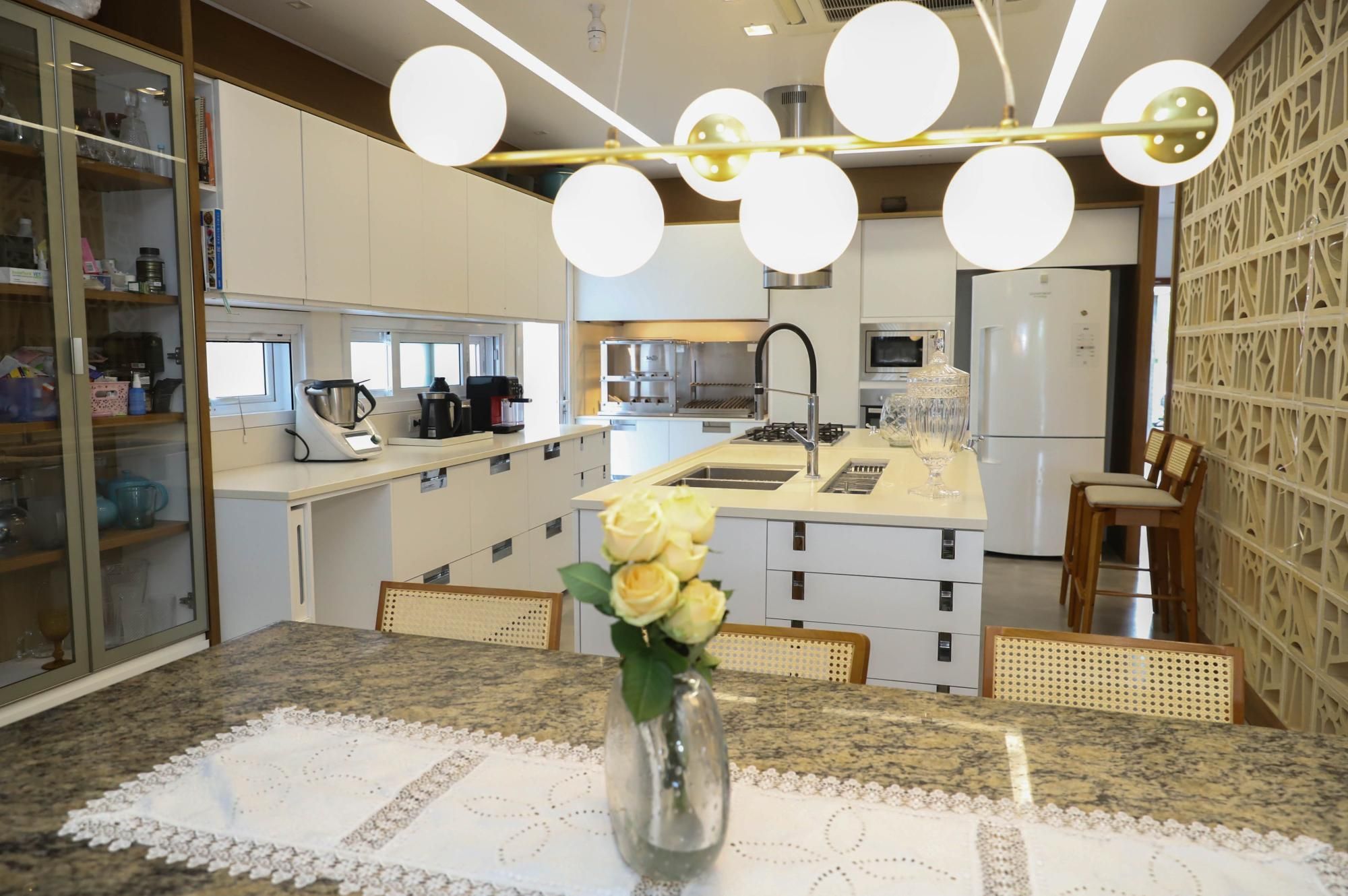 Apartamento, 5 quartos, 484 m² - Foto 14