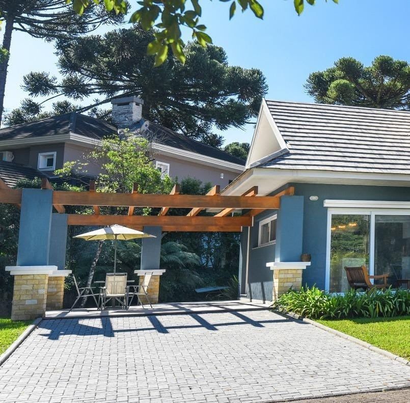 Casa de Condomínio à venda com 5 quartos, 400m² - Foto 4