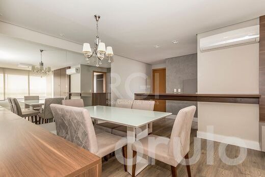 Apartamento, 2 quartos, 85 m² - Foto 11