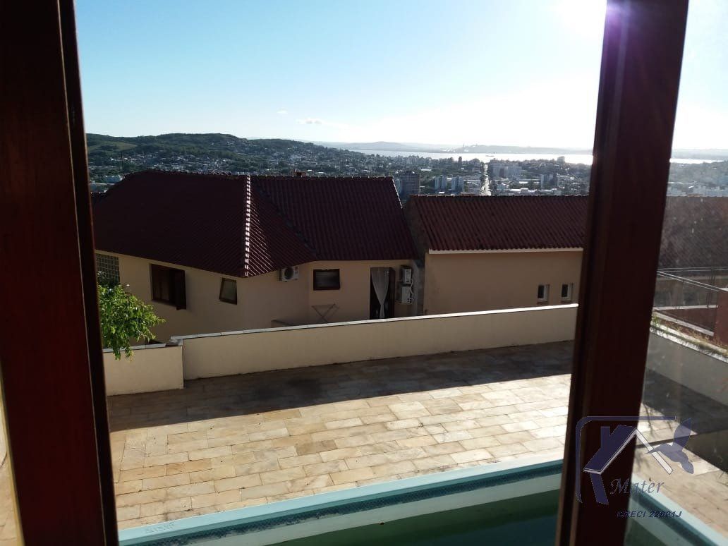 Casa, 5 quartos, 380 m² - Foto 21