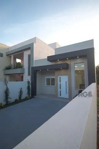 Casa à venda com 3 quartos, 90m² - Foto 2