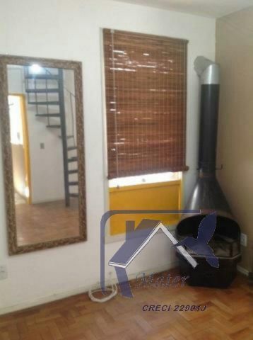 Apartamento, 1 quarto, 76 m² - Foto 3