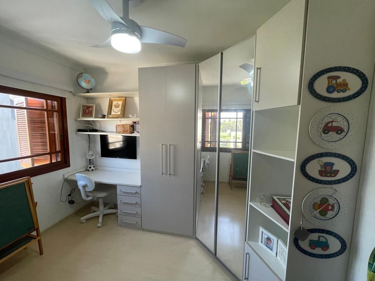 Casa de Condomínio, 3 quartos - Foto 20