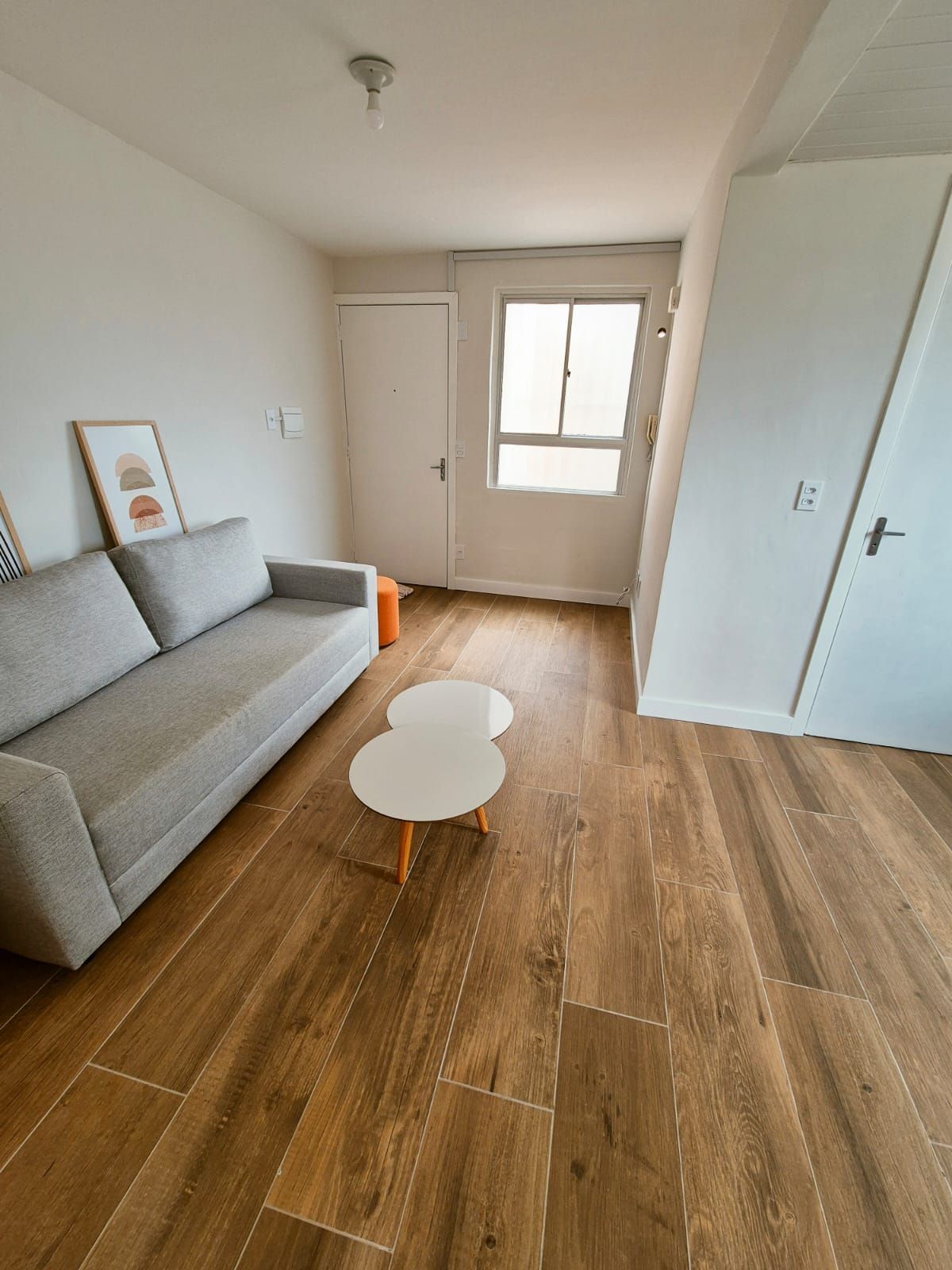 Apartamento, 2 quartos, 46 m² - Foto 7