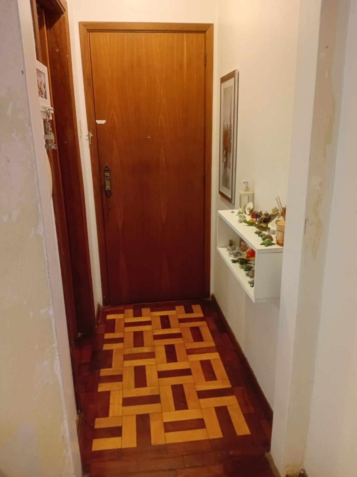 Apartamento, 2 quartos, à venda, Menino Deus - Porto Alegre — foto 2