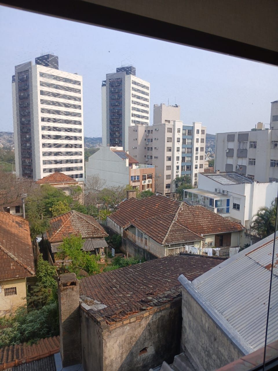 Sala comercial no bairro Petrópolis em Porto Alegre/RS
