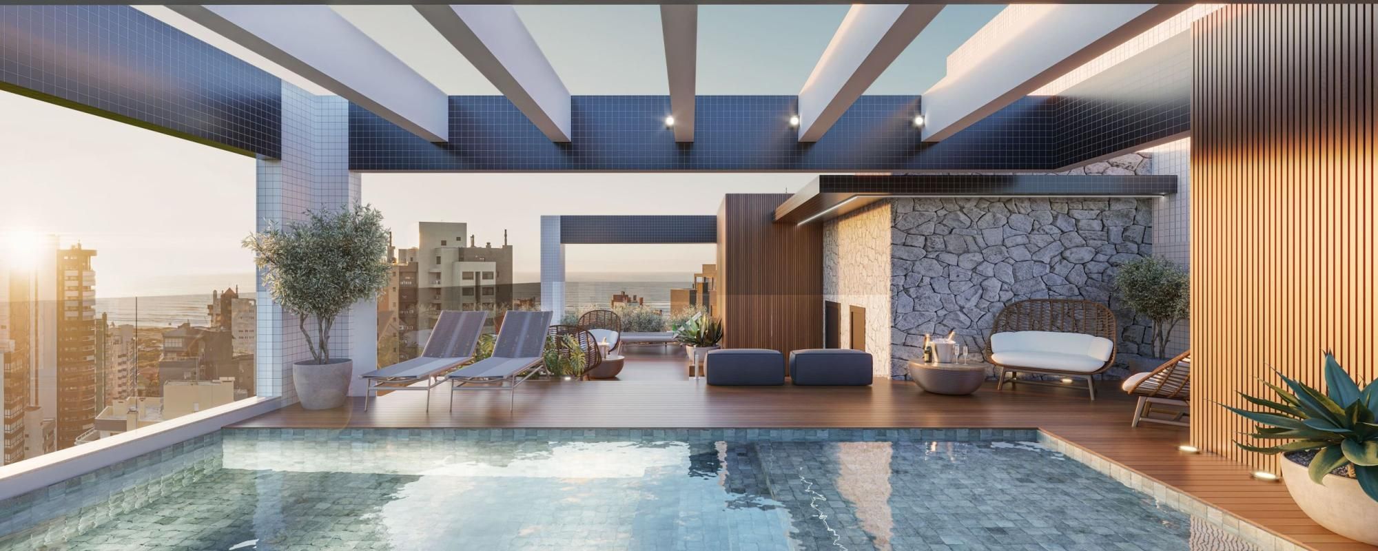 Apartamento à venda com 3 quartos, 128m² - Foto 6