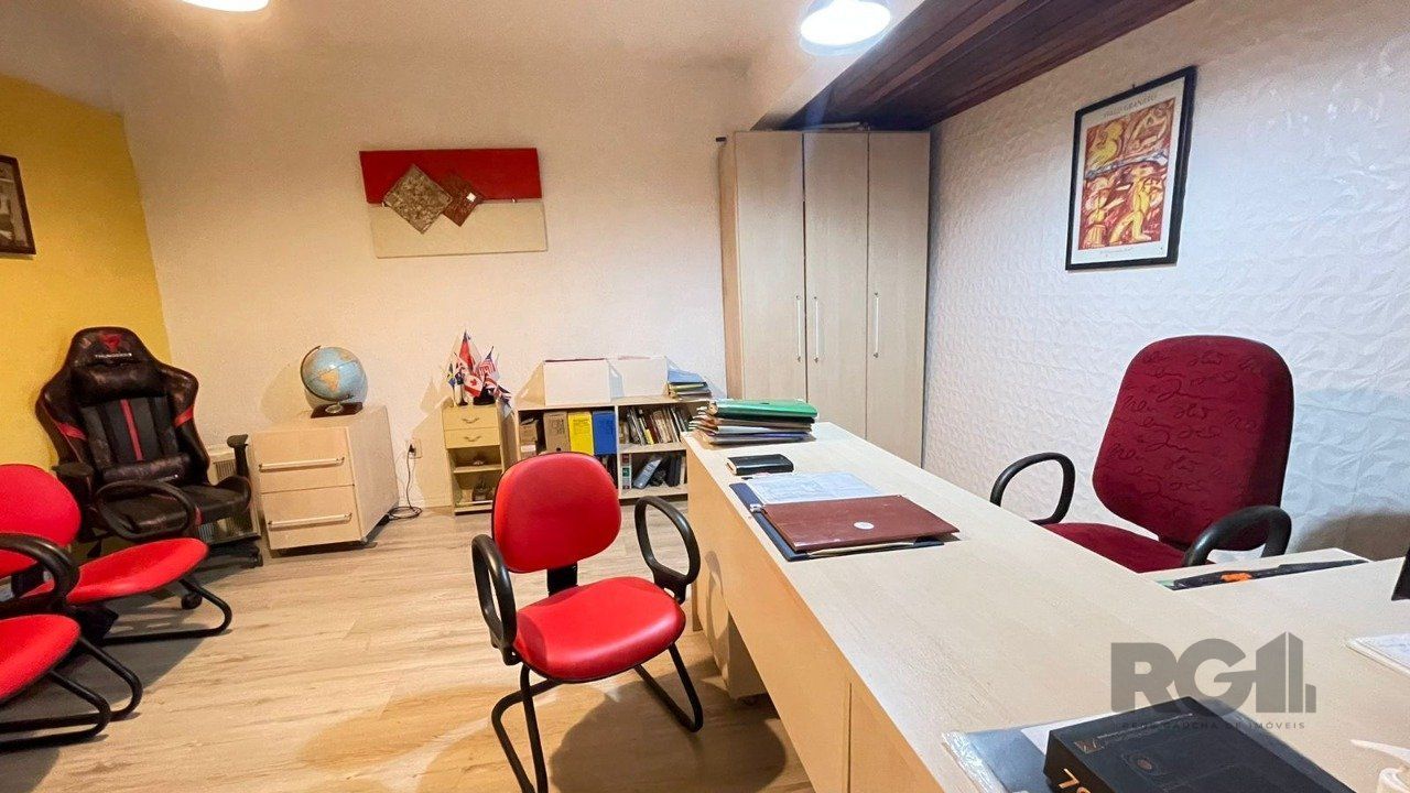 Casa à venda com 4 quartos, 465m² - Foto 16
