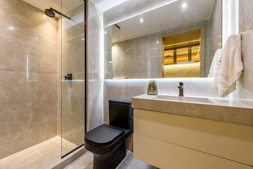 Apartamento, 1 quarto, 42 m² - Foto 10