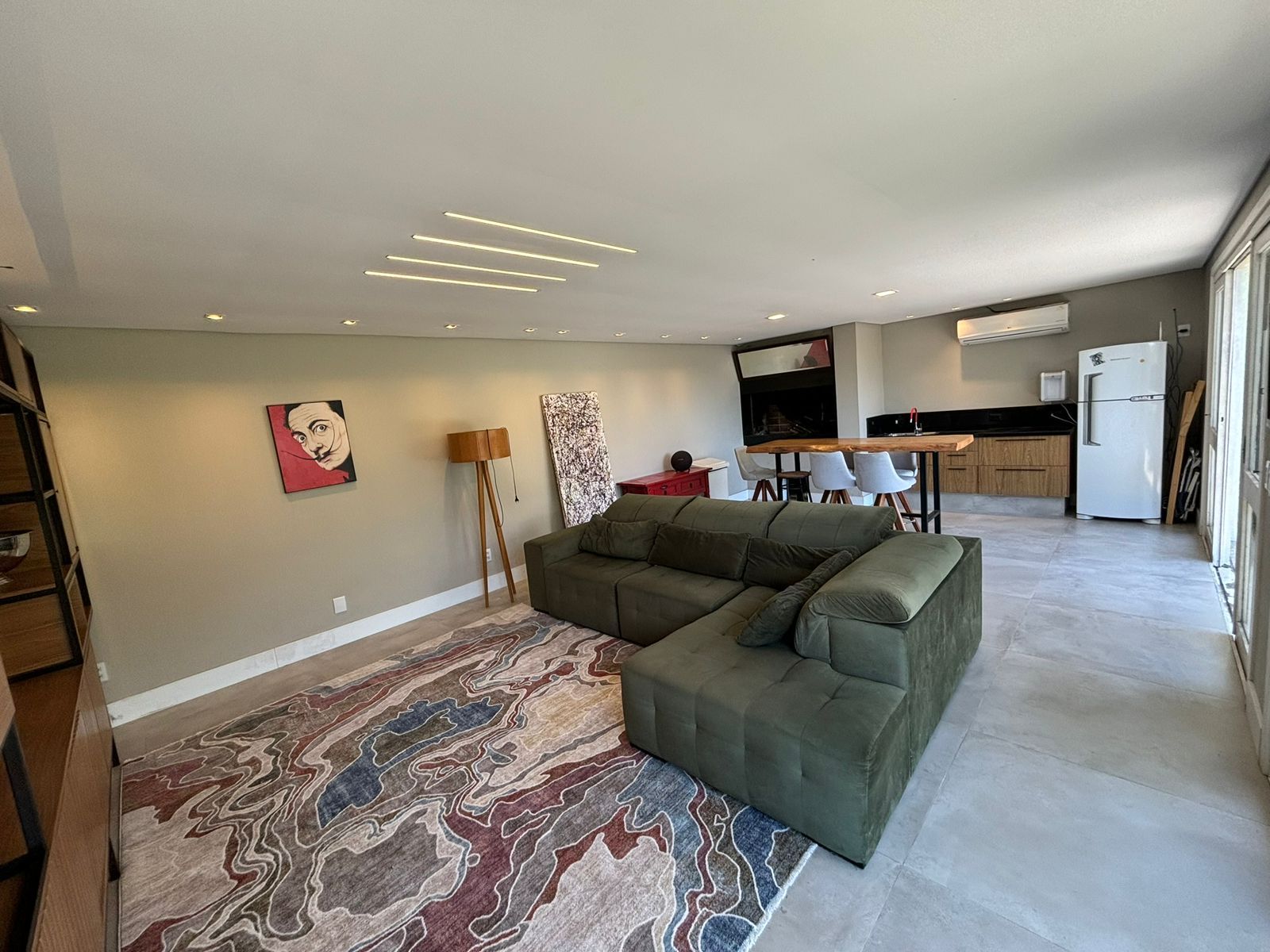 Casa, 4 quartos, 380 m² - Foto 15