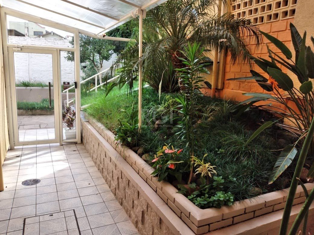 Apartamento à venda com 51m², 2 quartos no bairro Cristal em Porto Alegre
