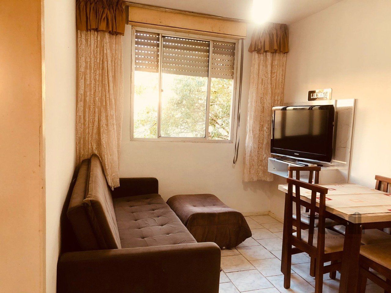 Apartamento, 1 quarto, 35 m² - Foto 12