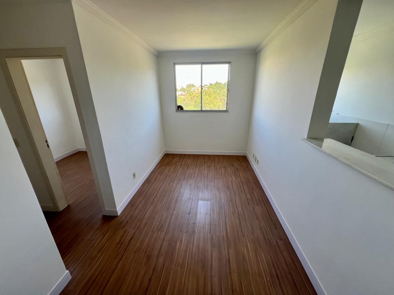 Apartamento, 2 quartos, 44 m² - Foto 4