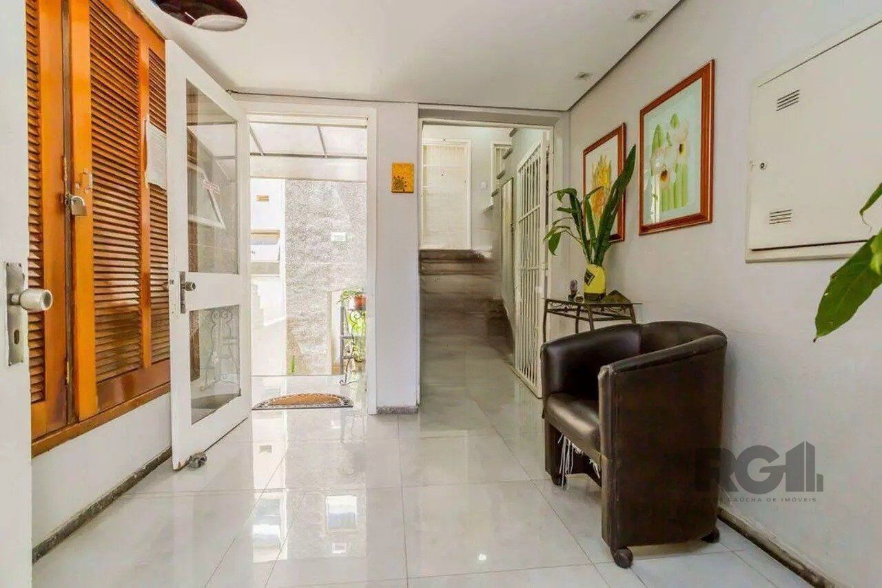 Apartamento à venda com 1 quarto, 30m² - Foto 19