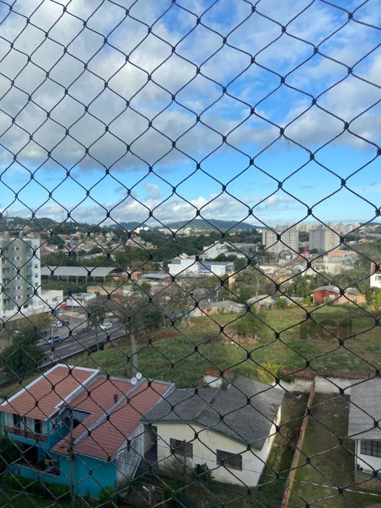 Apartamento à venda com 2 quartos, 58m² - Foto 6