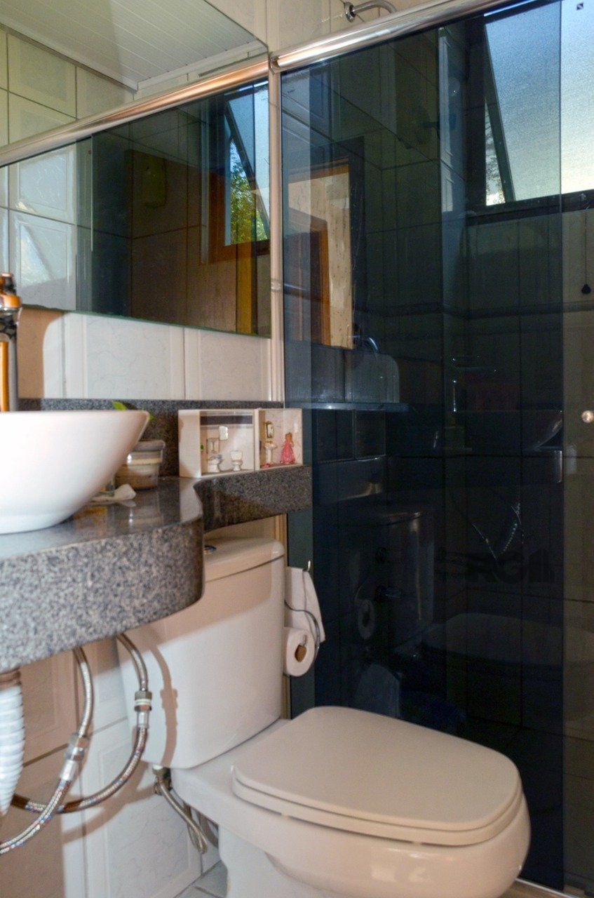 Casa de Condomínio, 4 quartos - Foto 9