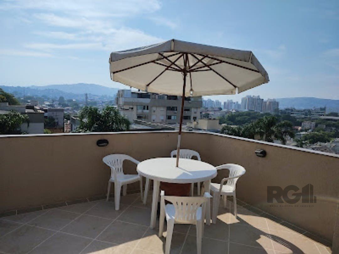 Cobertura à venda com 3 quartos, 170m² - Foto 5