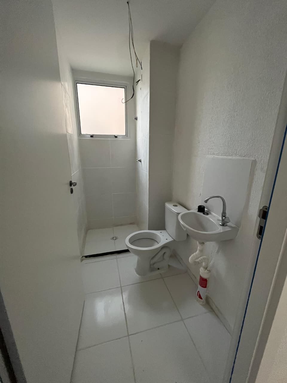 Apartamento, 2 quartos, 41 m² - Foto 12