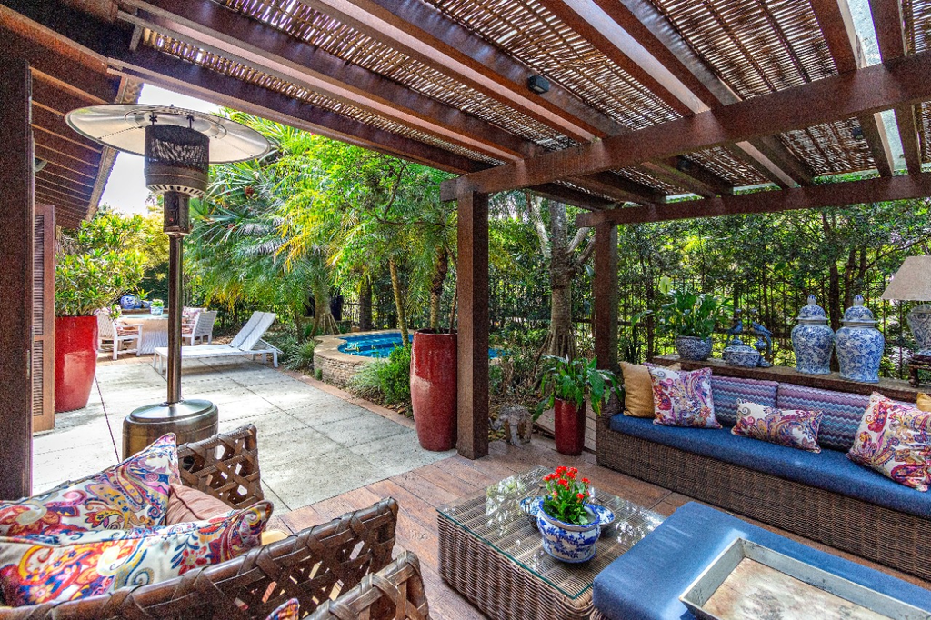 Casa de Condomínio, 4 quartos - Foto 40