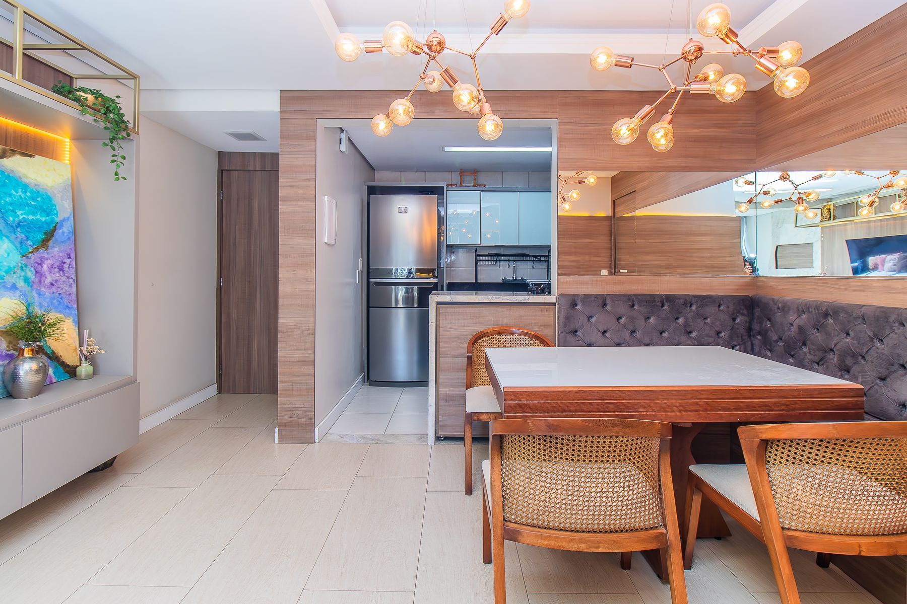 Apartamento à venda com 3 quartos, 84m² - Foto 16