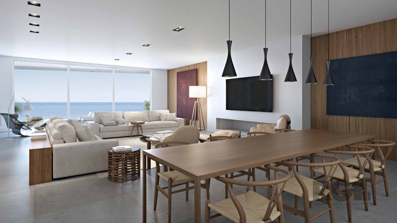 Casa de Condomínio à venda com 4 quartos, 374m² - Foto 5