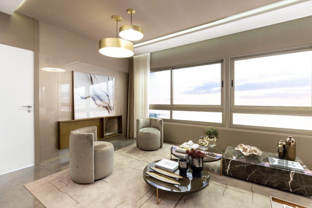 Apartamento à venda com 3 quartos, 137m² - Foto 23