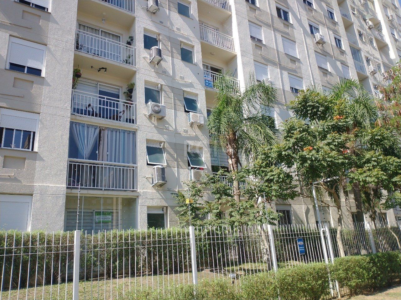 Apartamento à venda com 2 quartos, 56m² - Foto 45