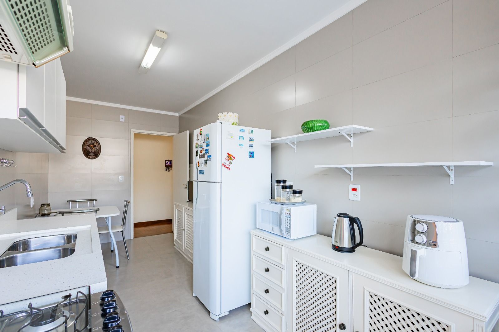 Apartamento, 2 quartos, 83 m² - Foto 14