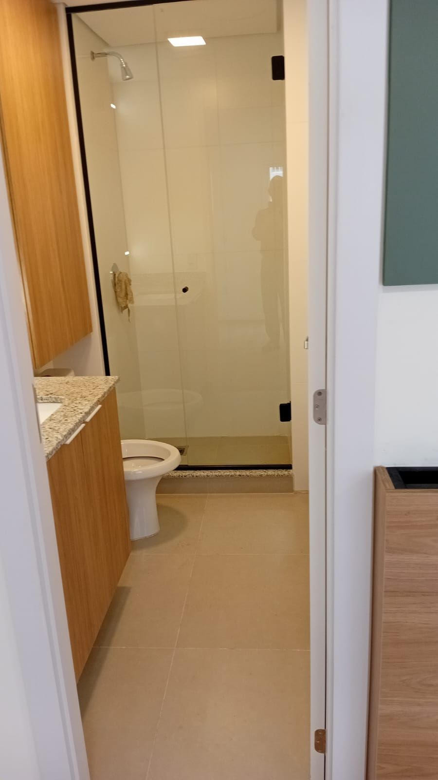 Apartamento, 1 quarto, 29 m² - Foto 28