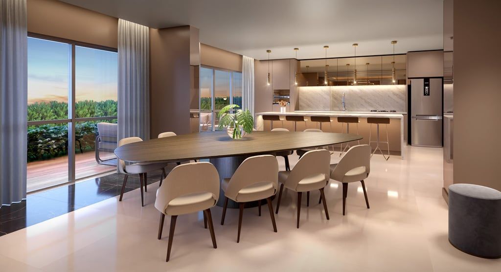 Apartamento, 2 quartos, 69 m² - Foto 24