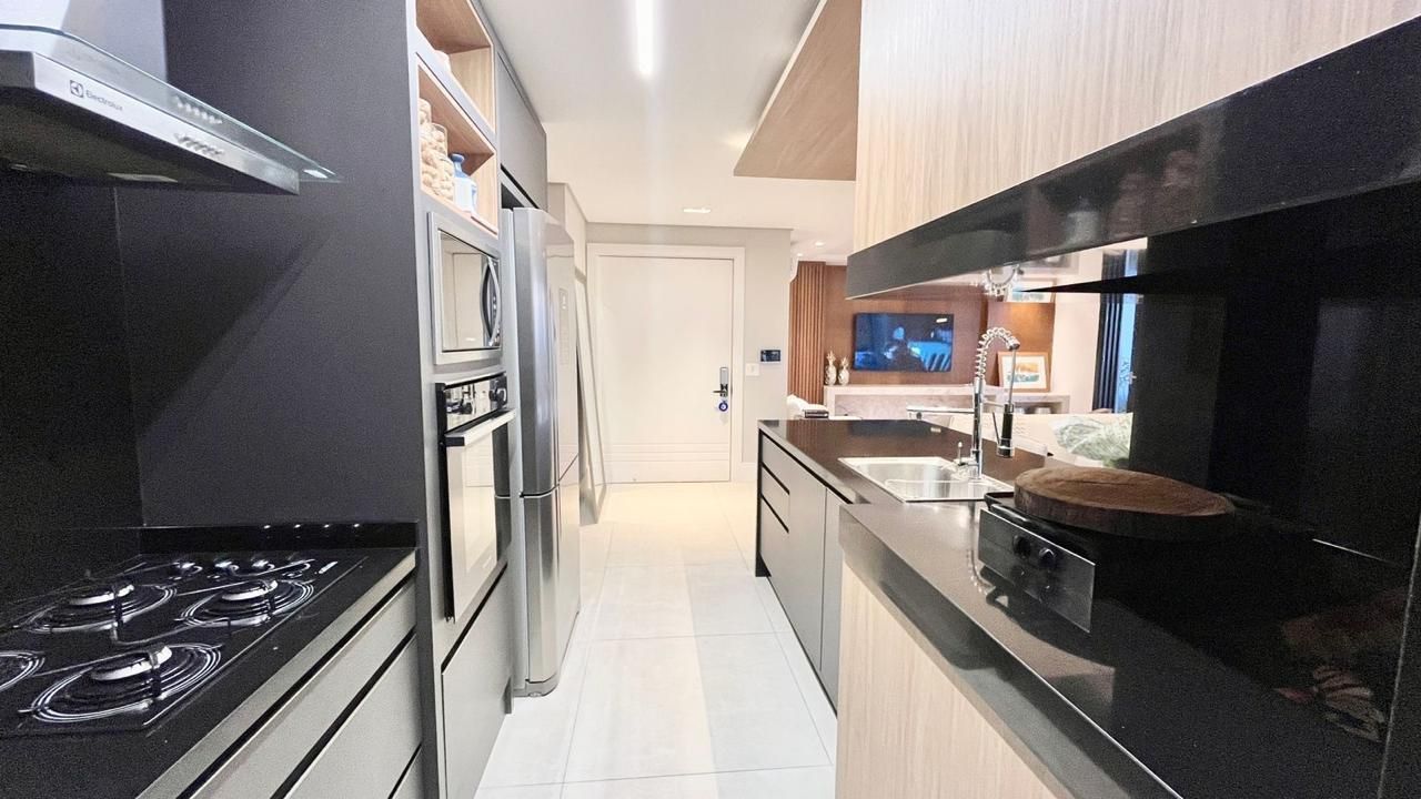 Apartamento, 4 quartos, 215 m² - Foto 29