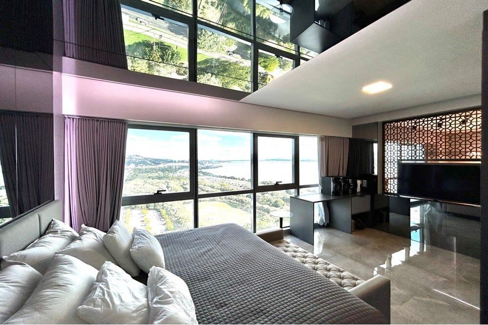 Apartamento à venda com 1 quarto, 73m² - Foto 7