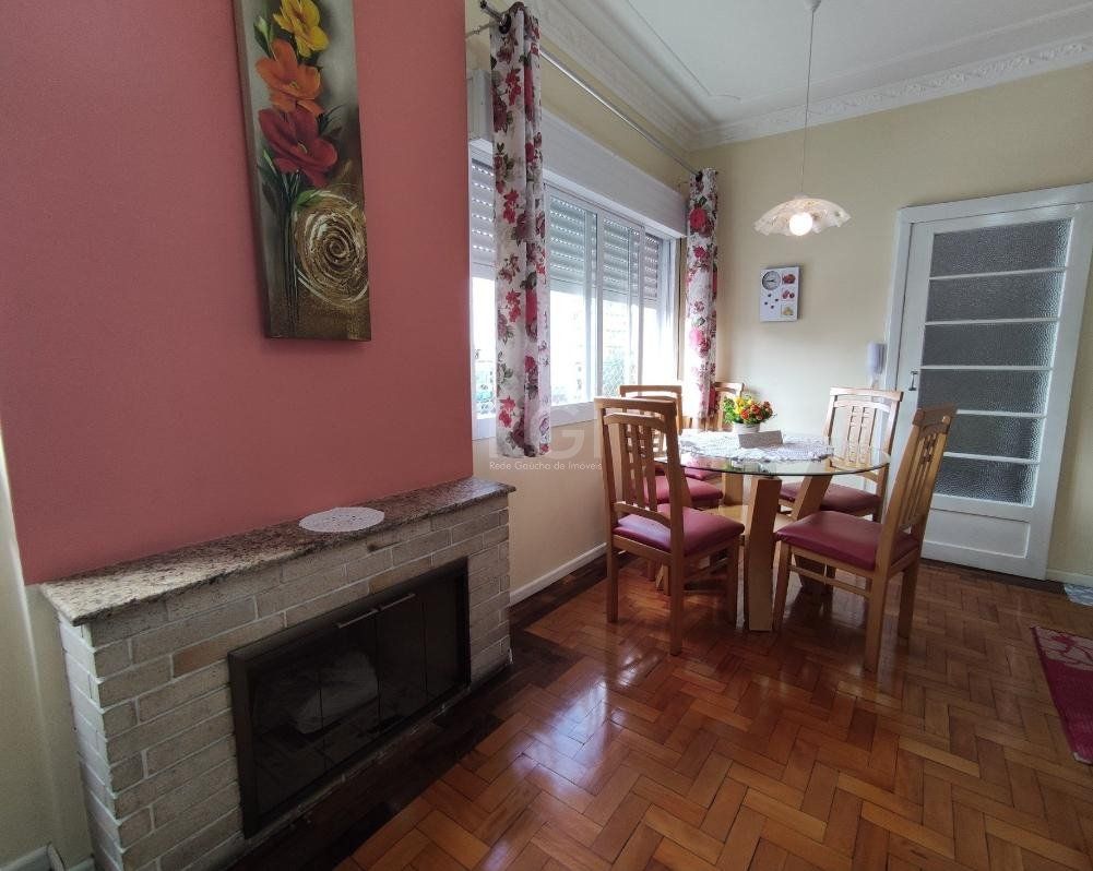 Apartamento à venda com 3 quartos, 99m² - Foto 6