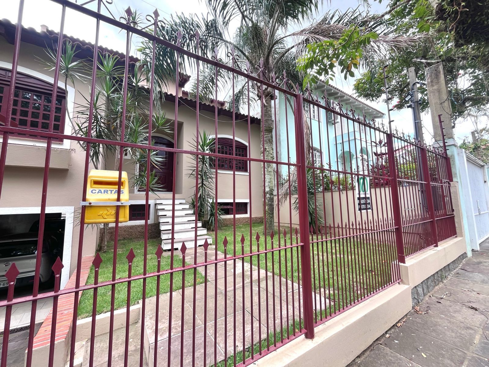 Casa, 3 quartos, 350 m² - Foto 27