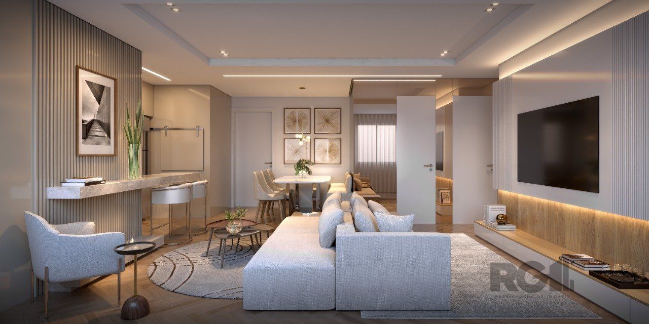 Apartamento à venda com 3 quartos, 67m² - Foto 19